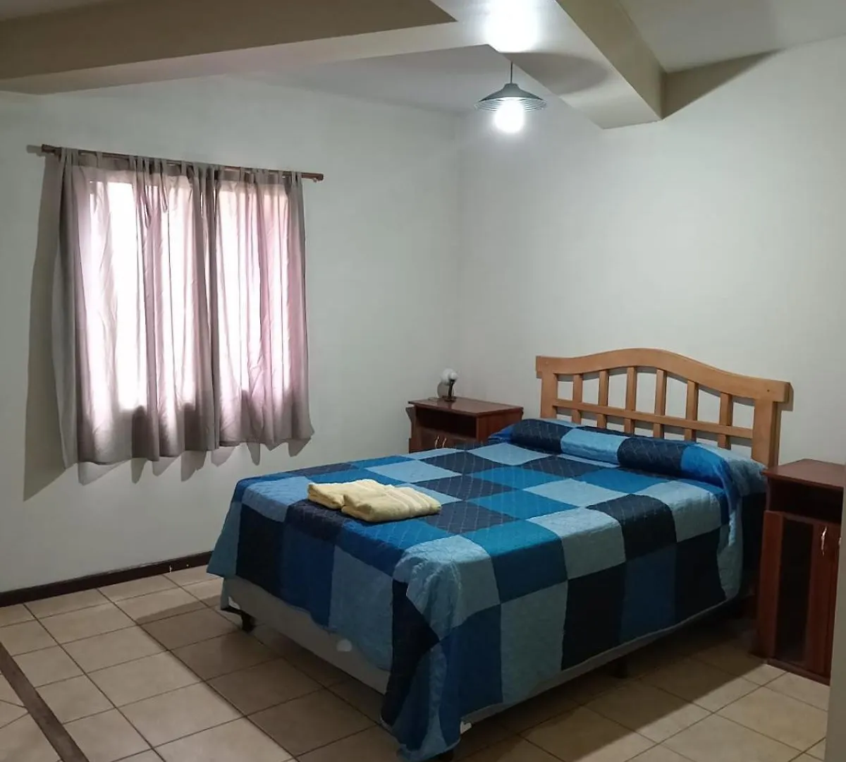Departamentos Romano Apartment Mendoza