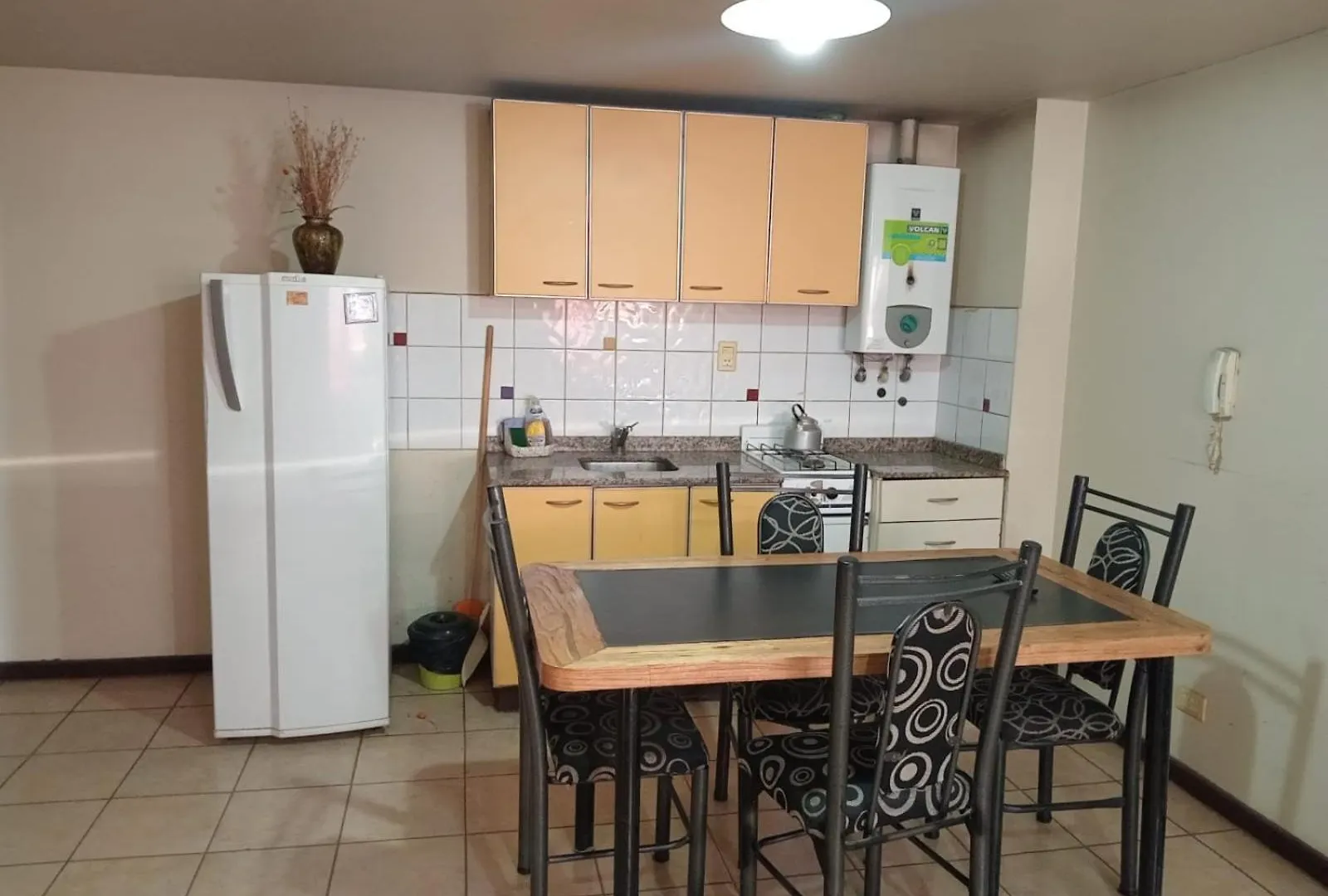 Departamentos Romano Apartment Mendoza Argentina