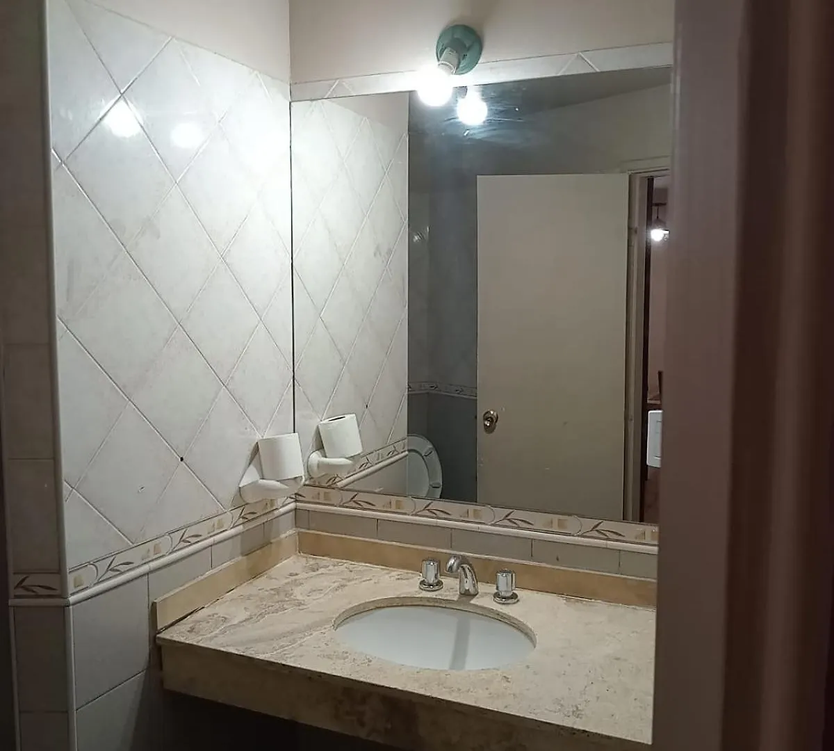 Departamentos Romano Apartment Mendoza