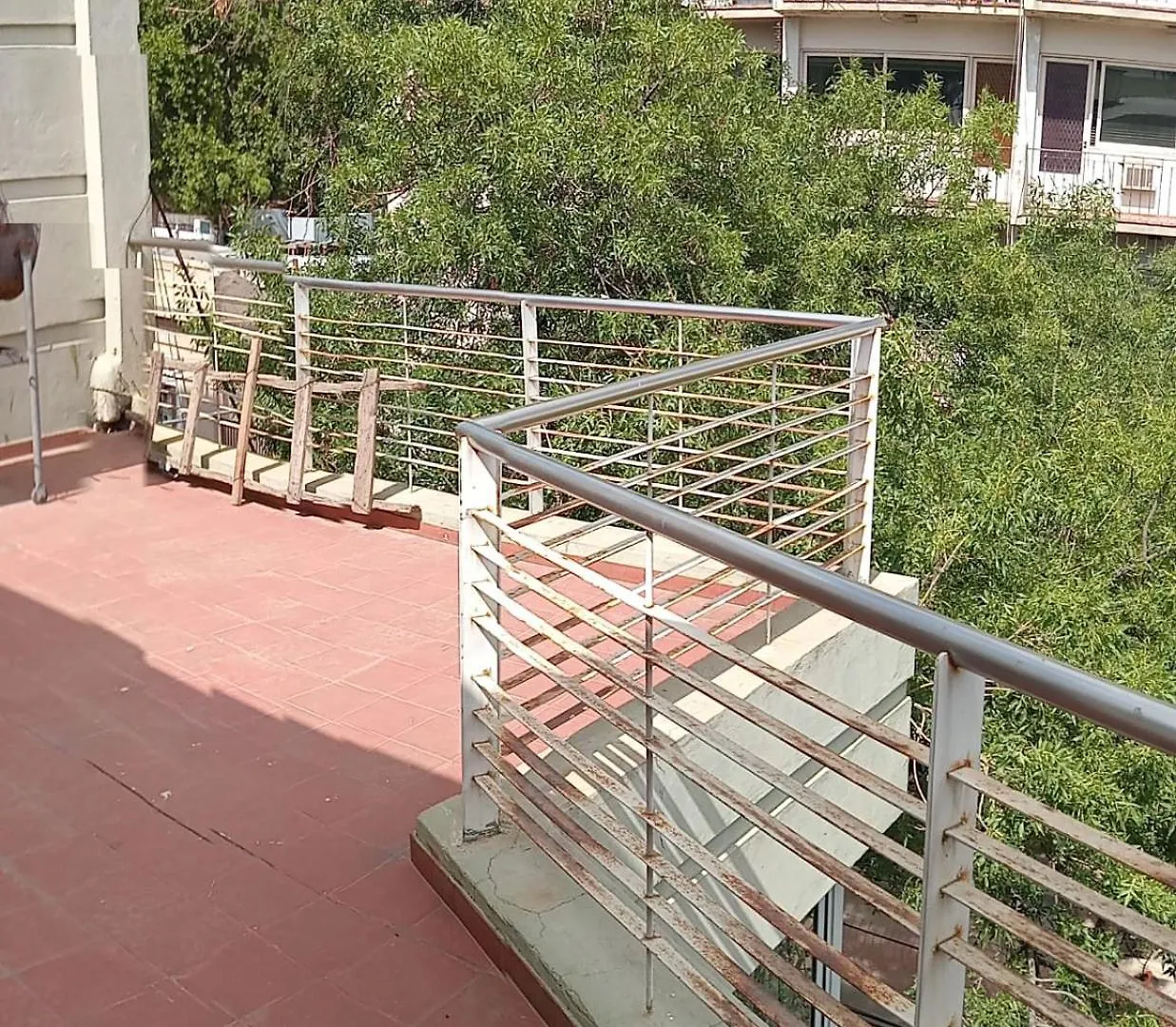 Departamentos Romano Apartment Mendoza
