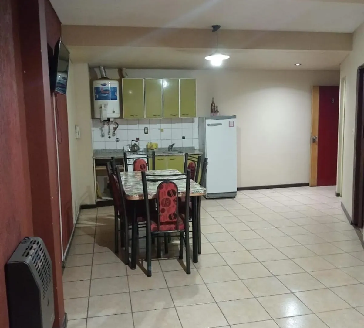 Departamentos Romano Apartment Mendoza Argentina