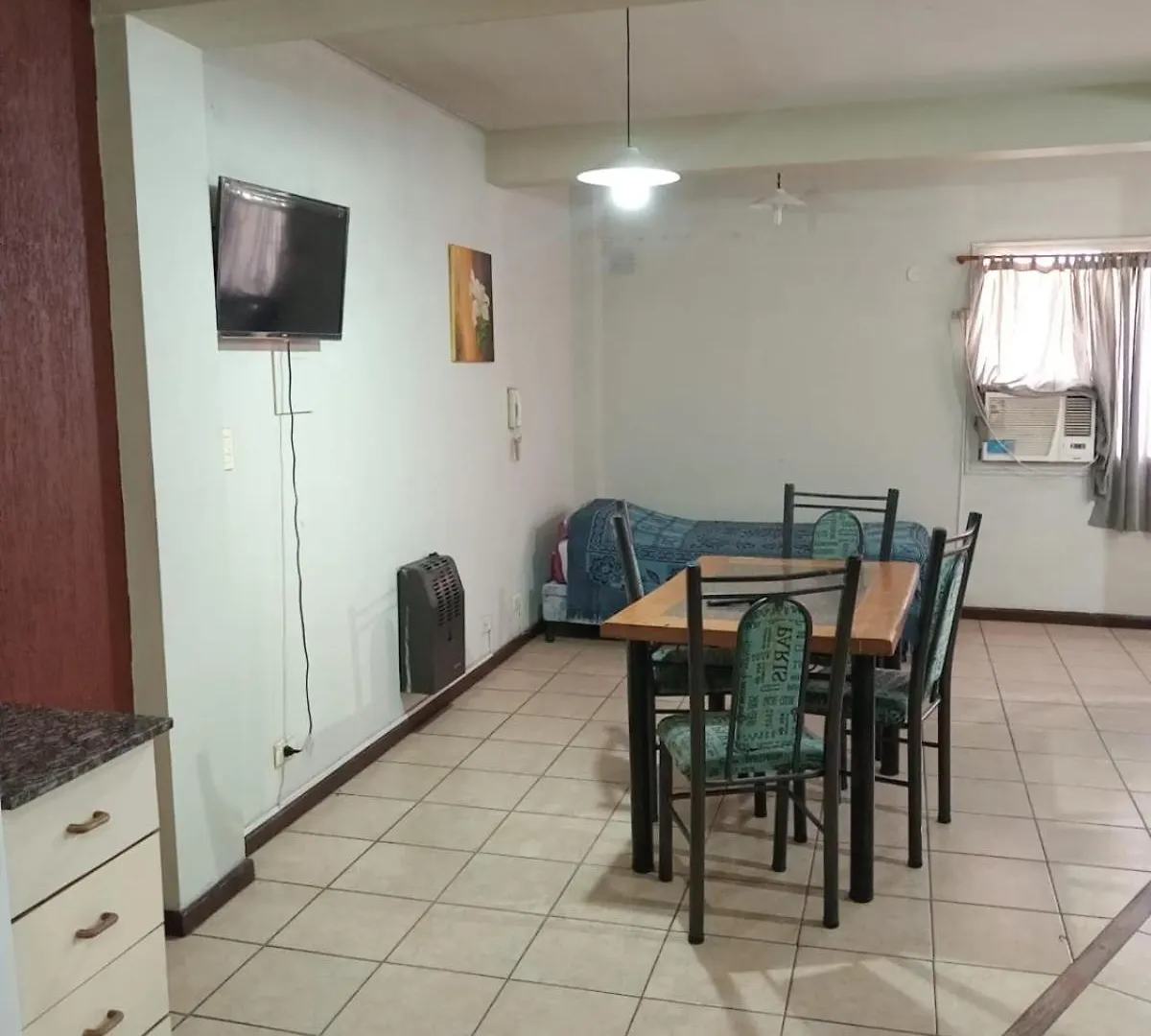 Departamentos Romano Apartment Mendoza