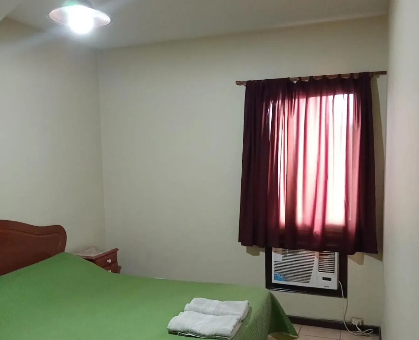 Departamentos Romano Apartment Mendoza